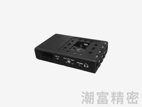鎂合金壓鑄