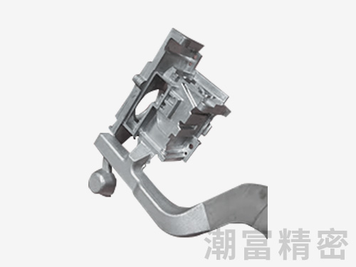鎂合金光學(xué)支架件