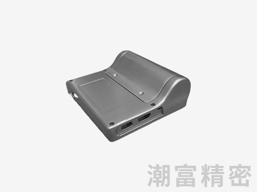 鎂合金醫(yī)療儀壓鑄制品